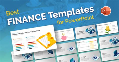 30 Best Finance Powerpoint Ppt Templates To Use In 20