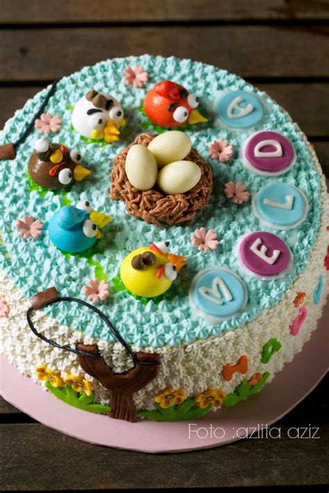 Kek hantaran cupcakes hantaran kek birthday kek birthday shah alam durian crepe kek birthday di puchong kek hantaran tunang kek hantaran perkahwinan. Birthday Kek Kanak-Kanak - masam manis