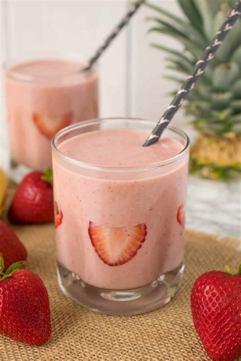 5 Tips For Making Protein Smoothies That Wont Make You Fat We Are Eaton