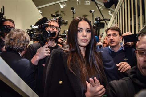 Berlusconi Assolto Dopo Dieci Anni Di Ruby Ter Il Manifesto