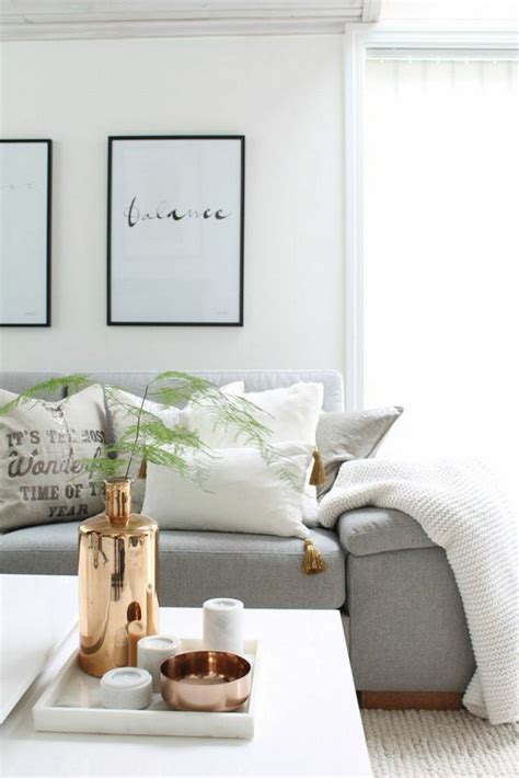 25 Scandinavian Living Room Design Ideas Interior Vogue