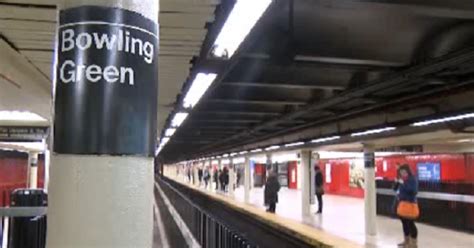 Staten Island Man Kicked Pregnant Woman In Stomach On Subway Police Sources Say Cbs New York