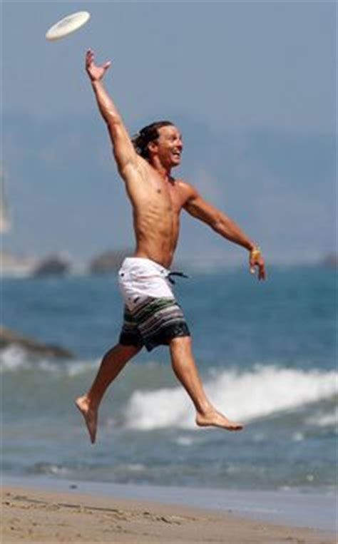 Matthew McConaughey Shirtless And Tempting Poses Pix Naked Male
