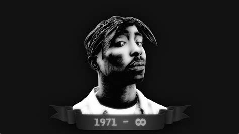 2pac Hd Wallpaper Background Image 1920x1080 Id402866