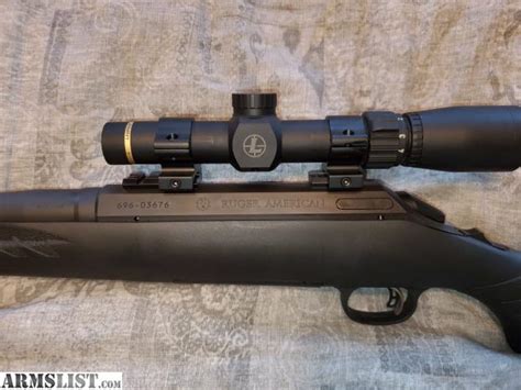 Armslist For Sale Ruger American 270 Win
