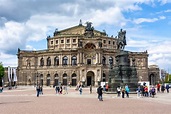 Dresden mit Kindern entdecken: 15 Familien Ausflugsziele