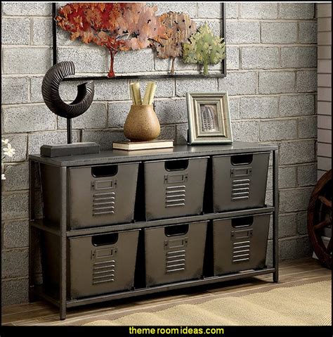 Rest with ease knowing that value city's bedroom furniture provides the best style at an affordable price. Decorating theme bedrooms - Maries Manor: industrial