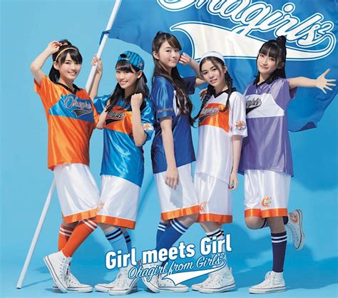 本日、おはガール From Girls²「girl Meets Girl」youtube公開 ニュース お知らせ Expg