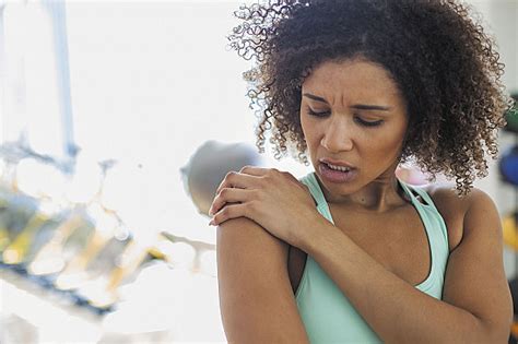 Ouch Shoulder Pain And How To Treat It Harvard Health