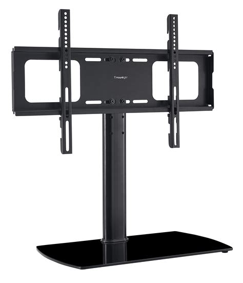 Buy right Universal TV Stand for 37"- 60" inch TVs - Table Top TV Stand