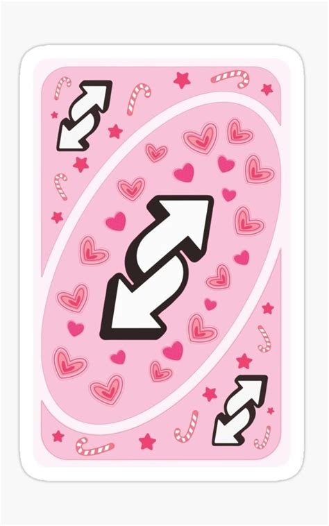 Pin On Uno Reverse Card