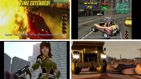 Wreckless The Yakuza Missions The Xbox Files 10 Celjaded