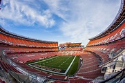 Cleveland's FirstEnergy Stadium Selected as Host City for 2019 Concacaf ...