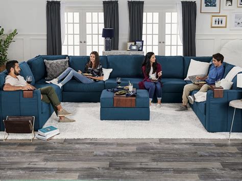Lovesac Reviews 2020: Are They Worth It? Relaxing Decor