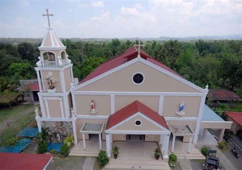 Our Lady Of Remedies Parish Sibul San Miguel Bulacan
