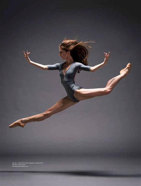 The Wonderful World Of Dance Magazine Act Iii Print In