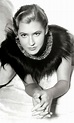 Mae Clark, c. 1935 | Classic film stars, Classic hollywood, Old ...