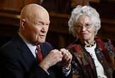 Annie Glenn Dies At Age 100, Four Years After The Love Of Her Life ...