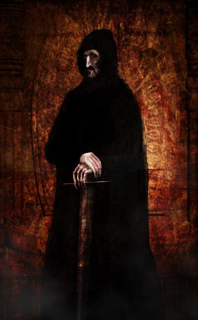 Vlad Tepes By Diegocapani On Deviantart