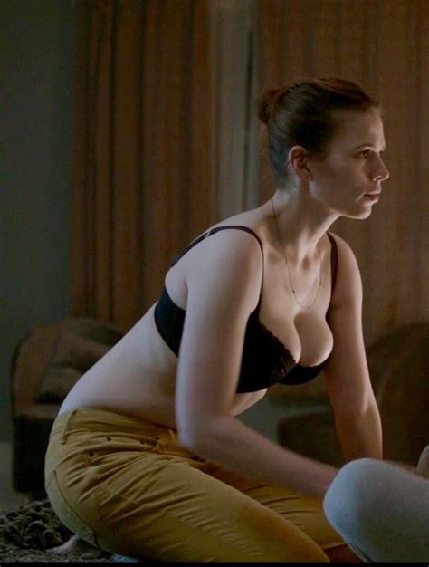 Hayley Atwell Famous Nipple