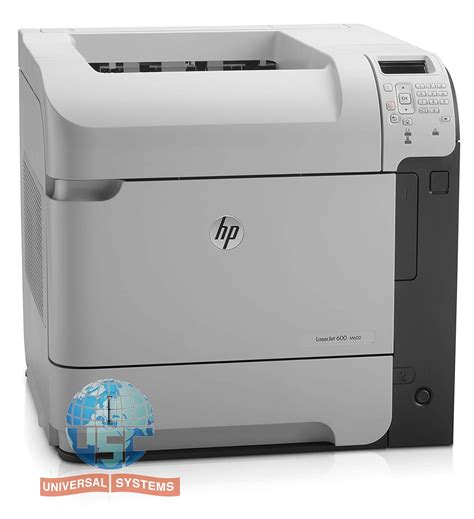 The hp laserjet p3005 is a mono laser printer that's all business: طابعة Hp Laserjet M602 المتميزة وأهم مواصفات الطابعة