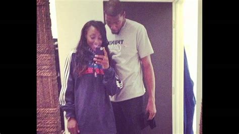 Kevin durant news, gossip, photos of kevin durant, biography, kevin durant girlfriend list 2016. Kevin Durant Wife - Kevin Durant Is Enjoying Big City Life In San Francisco : Kevin durant news ...