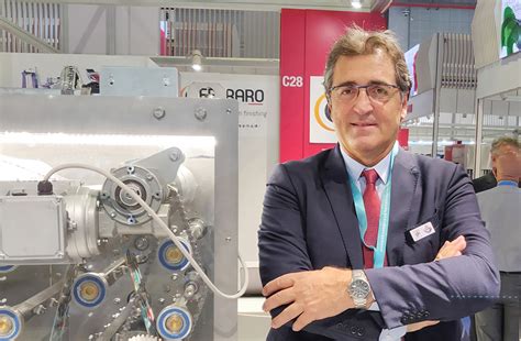 Italian Textile Machinery To Focus On Sustainability At Techtextil