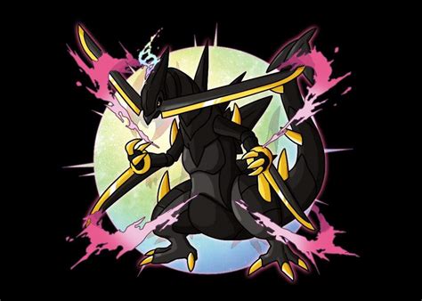 🆕 New Mega Evolution Haxorus 🆕 Pokémon Amino
