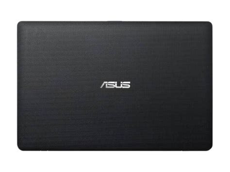 Asus Laptop Intel Celeron Dual Core N2830 216ghz 4gb Memory 500gb