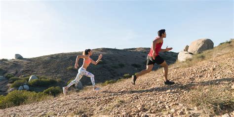 Beneficios Del Entrenamiento En Cuesta Para Runners Los Entrenamientos