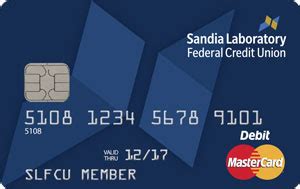 With a campus card, you can carry just one card to access campus facilities, show student id, get cash at atms, and make purchases. SLFCU - Debit Cards: Easy access to your cash