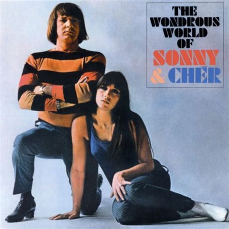Spiele The Wonderous World Of Sonny Cher Von Sonny Cher Auf Amazon