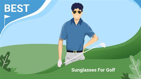 10 Best Sunglasses For Golf 2022 Reviews And Ratings