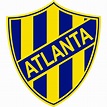 Atlanta | Equipo de fútbol, Argentina, Logos de futbol