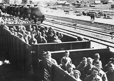 Qué Fue La Operación Reinhard El Macabro Plan Con El Que Los Nazis