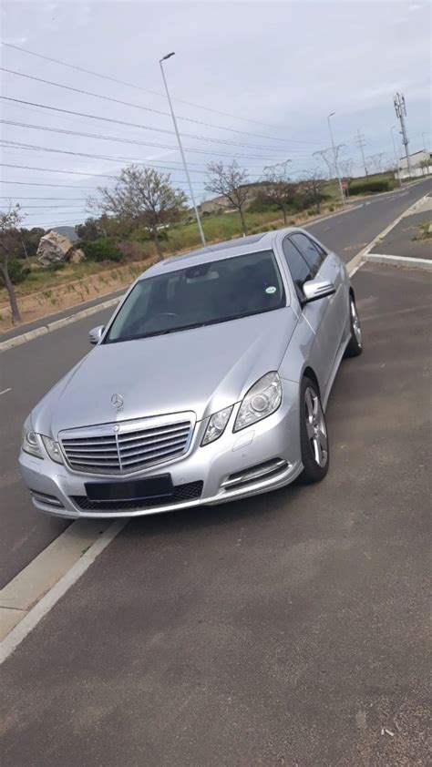 Buy & sell on ireland's largest cars marketplace. Used Mercedes Benz E Class E250 Cdi 2012 on auction ...