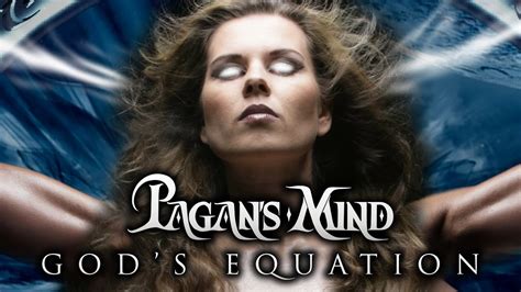 Pagans Mind Gods Equation Full Album Youtube