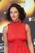 JESSICA BROWN-FINDLAY at 58th Monte Carlo TV Festival Closing Ceremony ...