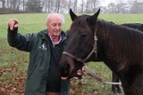 Duke of Roxburghe Guy Innes-Ker dies aged 64 following long cancer ...