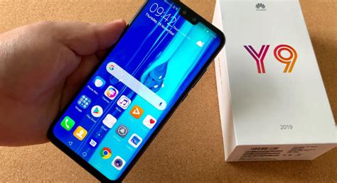 5 Harga Handphone Huawei Terbaru 2019 Beserta Spesifikasinya Antonsiteorg