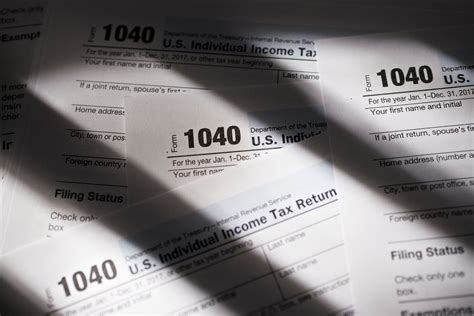 Average Tax Refund Check So Far Is Down 11 Irs Says Crains