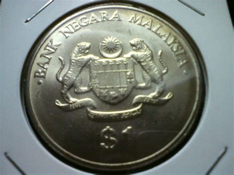 By kekandamemey on january 30, 2020. 711CollectionStore: 1986 - 1 Ringgit Rancangan Malaysia Ke ...