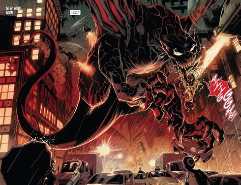 Grendel Symbiote Venom Vol 4 2 Comicnewbies