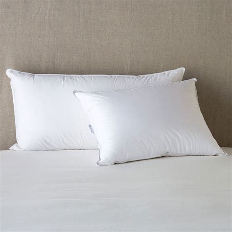 10 Types Of Comfortable Pillow For Good Sleep Ever Live Enhanced