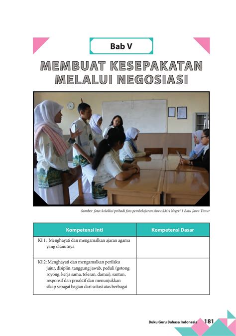 Sekian yang admin dapat simpulkan terkait jawaban struktur teks negosiasi warga dengan investor. Unsur Kebahasaan Teks Negosiasi Warga Dengan Investor ...