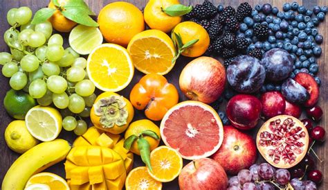¿diabetes Aquí Te Decimos Las 10 Frutas Ideales Para Diabéticos