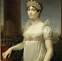 Joséphine de Beauharnais: Sie war die Soraya des 19. Jahrhunderts ...