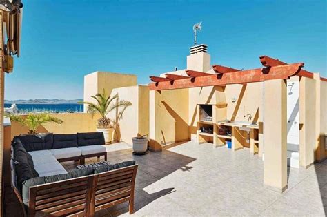 The 10 Best Apartments And Self Catering In La Manga Del Mar Menor With