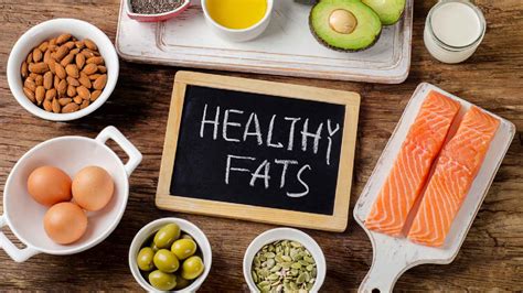 Fats Definition Types Sources Benefits And Side Effects Healthshots