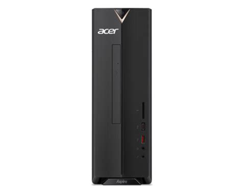 Acer Aspire Xc 886 Pc Intel I5 9400 6x 290ghz 8gb Ram 256gb Ssd